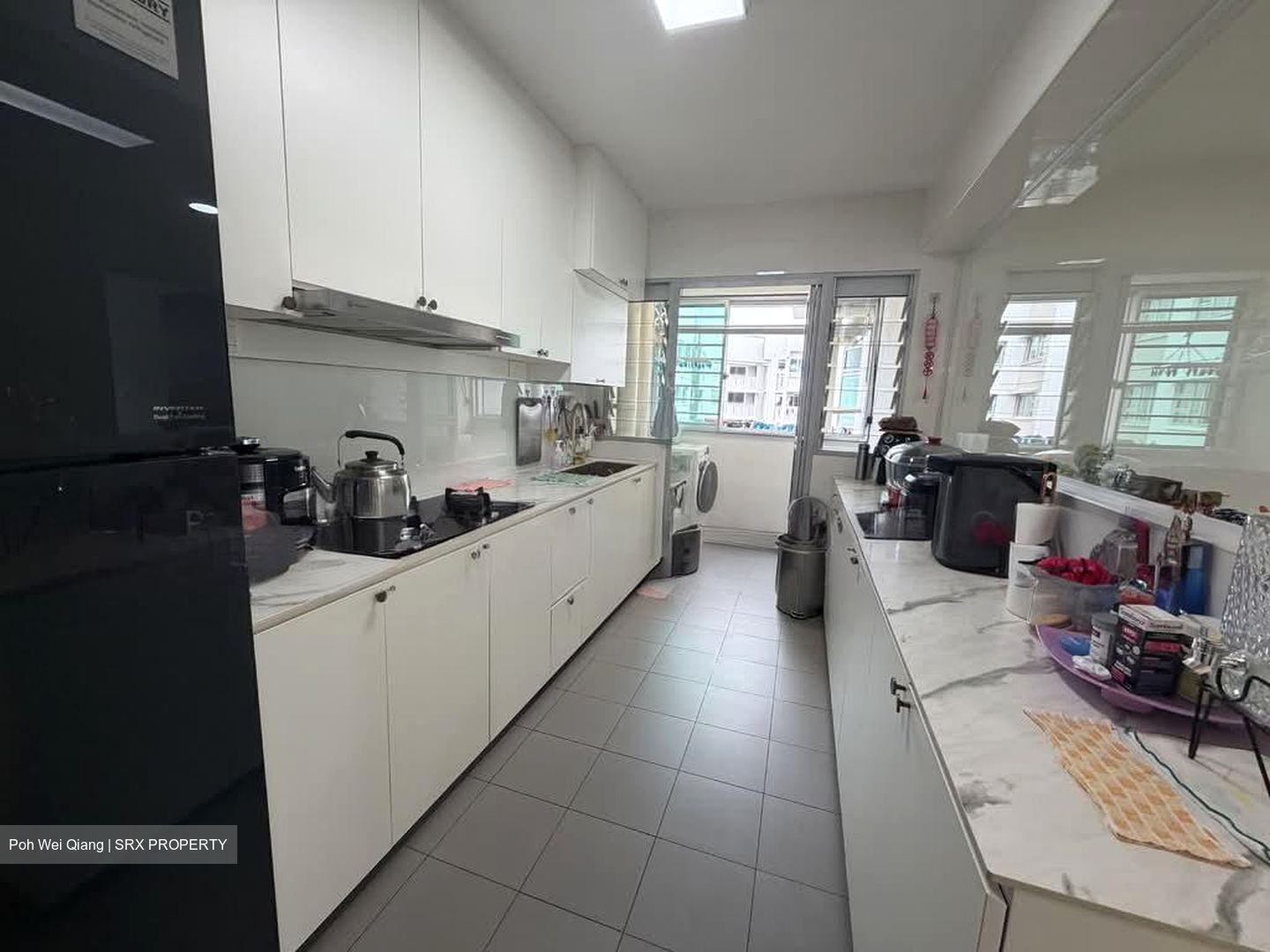 Blk 232A Matilda Court (Punggol), HDB 5 Rooms #566515211